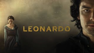 TELUS Presents interviews the cast of Leonardo