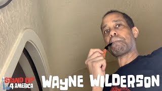 Wayne Wilderson  Lets Do This