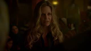 True Blood TV Series HBO With Kristin Bauer van Straten and Arthur Darbinyan