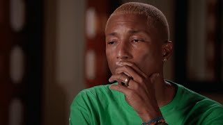 Pharrell Makes a Harrowing Discovery About His Ancestors  Finding Your Roots  Ancestry