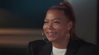 How Queen Latifah Was Able To Trace Her History To the 1700s  Finding Your Roots  Ancestry