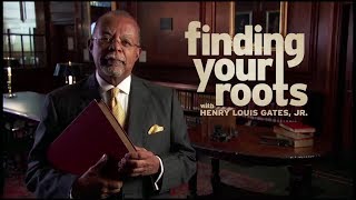 Finding Your Roots  Season Four Official Trailer  PBS