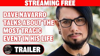 MOURNING SON  Official Trailer  Dave Navarro Documentary Movie  Streaming Free