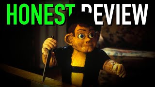 Pinocchios Revenge 1996 HONEST REVIEW