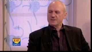 GMTV  Alan Dale 150508