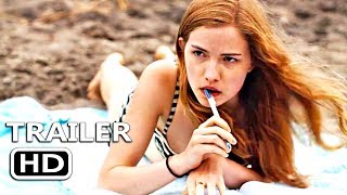 BEACH HOUSE Official Trailer 2018 Thriller Movie HD