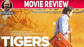 Tigers Movie Review  Emraan Hashmi  TutejaTalks