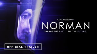 NORMAN  Official Trailer Feb 2 2021