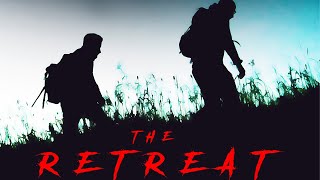 THE RETREAT Official Trailer 2020 Wendigo Horror