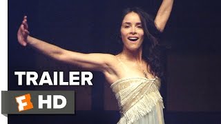 A Beautiful Now Official Trailer 1 2016  Abigail Spencer Movie