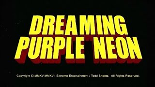 MrRamone420 Reviews Dreaming Purple Neon 2016