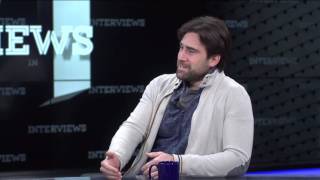 Sean Stone Interview With Wes Clark Jr On The Young Turks