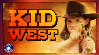 Kid West 2017  Full Movie  Mary Bair  Ashley Rose Montondo  Atquetzali Quiroz  Jesse Mast