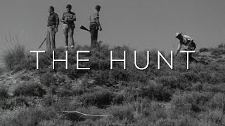 SPANISH MASTERPIECES The Hunt  La Caza 1966  Saura