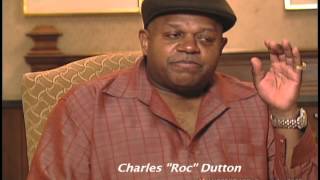 Charles S Dutton Advise to Aspiring Actorsmov