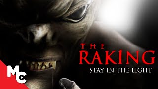 The Raking  Full Horror Movie