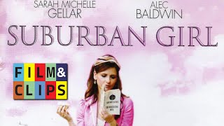 Suburban Girl  Sarah Michelle Gellar  Original Trailer by FilmClips
