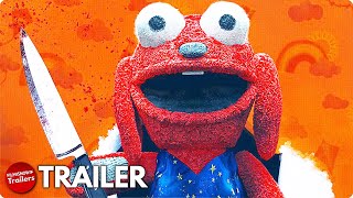 BENNY LOVES YOU Trailer 2021 Horror Comedy movie