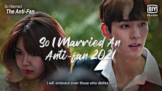 So I Married An AntiFan 2021 TRAILER starring Choi Taejoon  Sooyoung