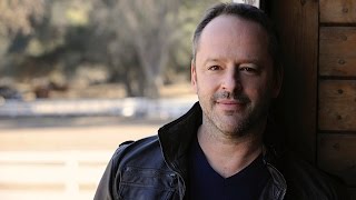 Gil Bellows Interview