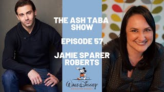 Interview With The Head of Casting at Disney Animation Studios  Jamie Sparer Roberts