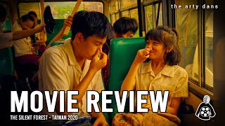 The Silent Forest REVIEW Taiwan 2020  Truestory Drama Thriller
