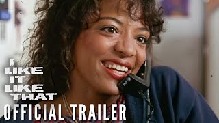 I LIKE IT LIKE THAT 1994  Official Trailer HD