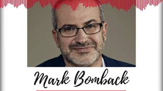 Mark Bomback Defending Jacob A Stuck at Home Special  Hollywood Unscripted