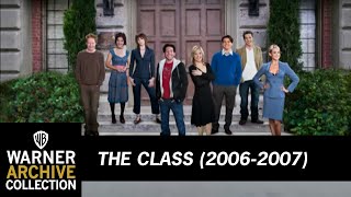 Theme Song  The Class  Warner Archive
