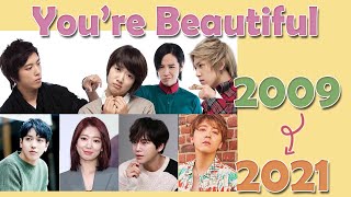 Youre Beautiful 2009 Cast Updates in 2021