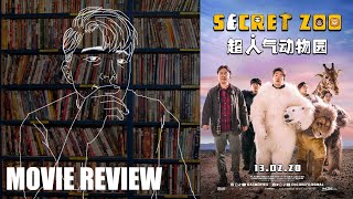 Secret Zoo 2020  Movie Review