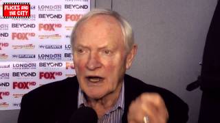 Julian Glover Star Wars Interview