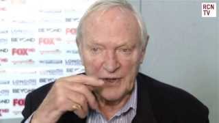 Indiana Jones and The Last Crusade Julian Glover Interview