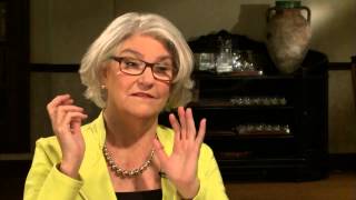 InnerVIEWS with Ernie Manouse Rebecca Eaton