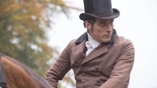 Victoria Rufus Sewell as Lord Melbourne