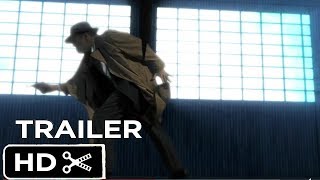 Trouble Is My Business Official Movie Trailer 2018  Lumen Actus  FilmNoir