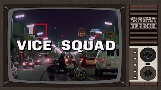 Vice Squad 1982  Movie Review
