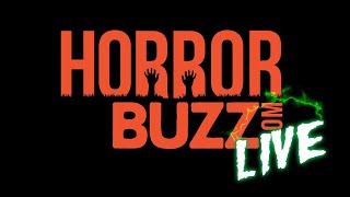 HorrorBuzz LIVE Delusions Jon Braver Filmmaker PJ Starks