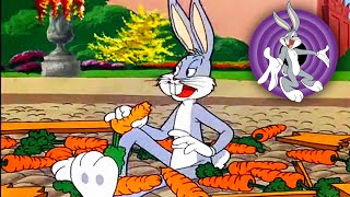 Bugs Bunny Falling Hare 1943  Cartoon Classics
