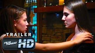OCCURRENCE AT MILLS CREEK  Official HD Trailer 2018  HORROR  Film Threat Trailers
