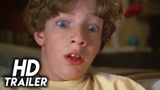 The Indian in the Cupboard 1995 Original Trailer FHD