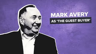 In Conversation With Episode 16  Mark Avery