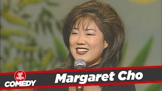 Margaret Cho Stand Up   1993