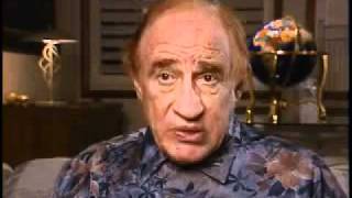 Gene LeBell talks about Bruce Lee