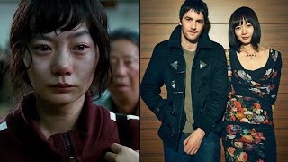 The truth about Bae Doona