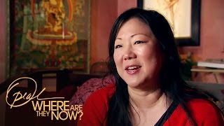 Why Margaret Cho Lied to Jerry Seinfeld  Where Are They Now  Oprah Winfrey Network