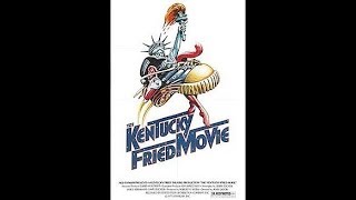 The Kentucky Fried Movie 1977  Trailer HD 1080p