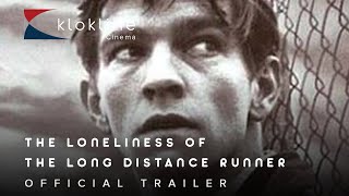 1962 The loneliness of the long distance runner Official Trailer 1 Woodfall Film Productions