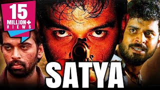 SATYA  Hindi Action Full Movie  Urmila Matondkar Manoj Bajpayee JD Chakravarthy