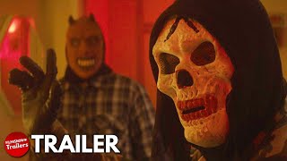 FOR THE SAKE OF VICIOUS Trailer 2021 Horror Thriller Movie